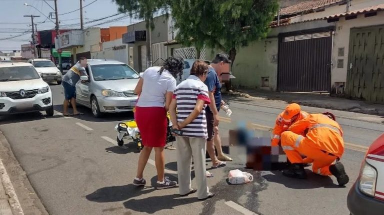 Paranaíba Agora