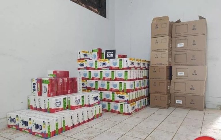 Paranaíba Agora