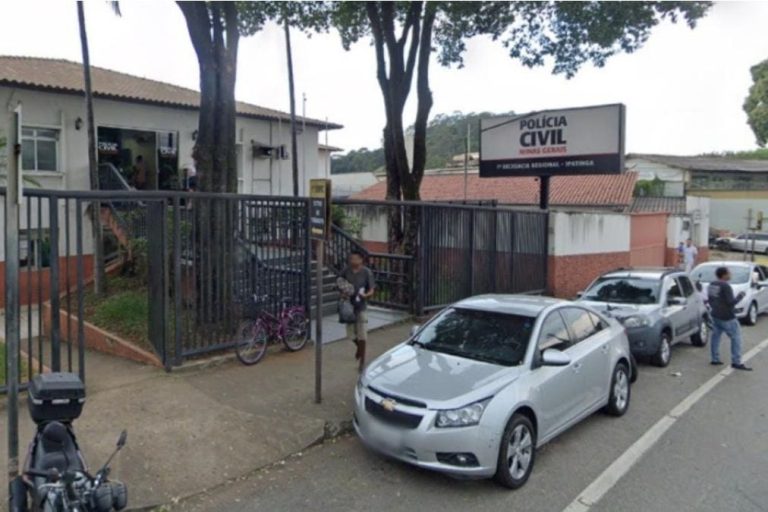 Paranaíba Agora