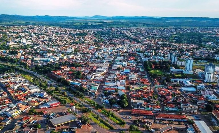 Paranaíba Agora