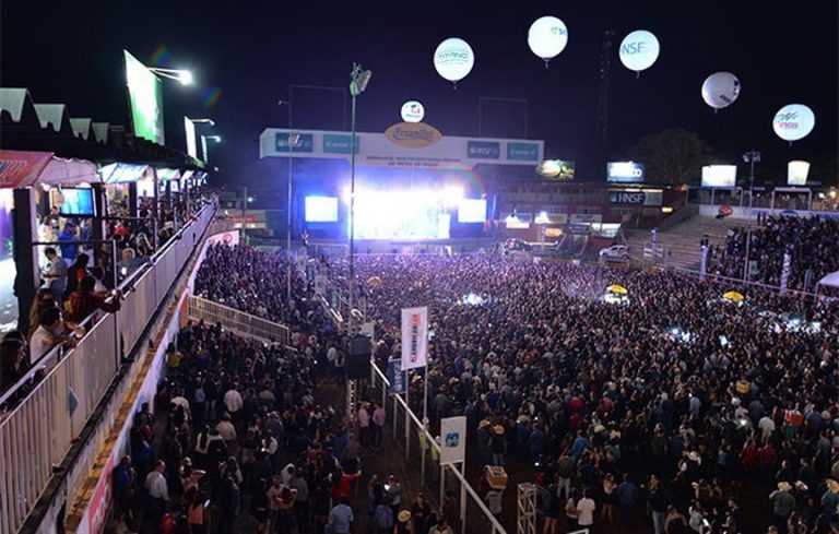 Paranaíba Agora