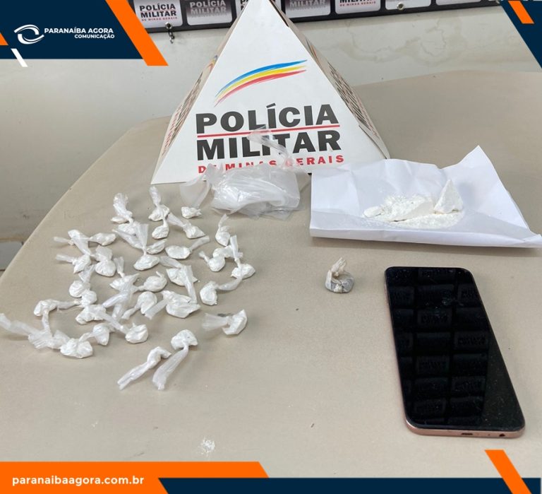 Paranaíba Agora
