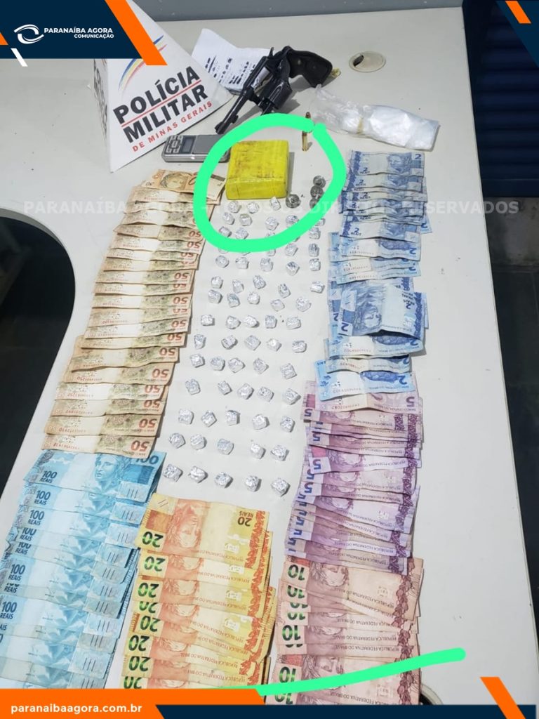 Paranaíba Agora