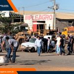Paranaíba Agora