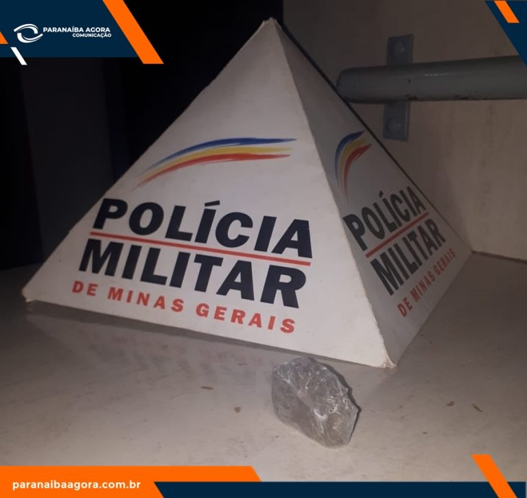 Paranaíba Agora