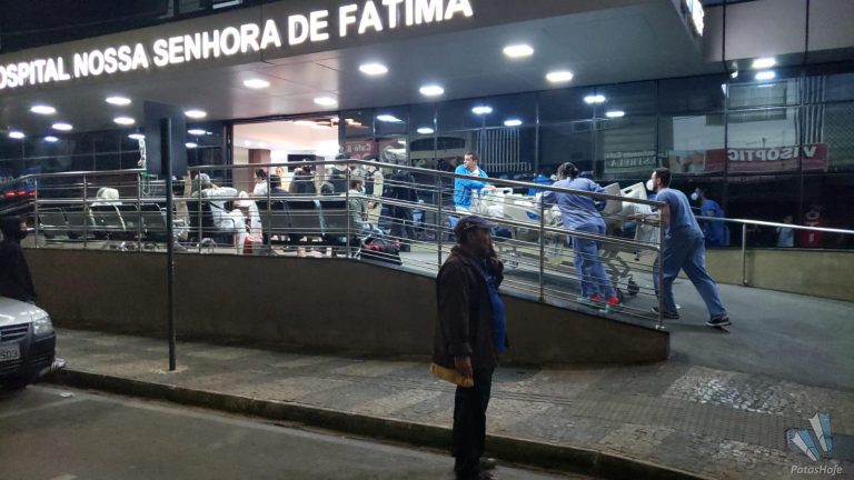 Paranaíba Agora