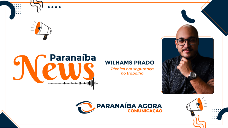 Paranaíba Agora