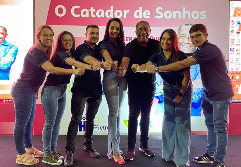 Paranaíba Agora