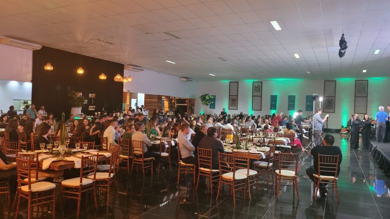 Paranaíba Agora
