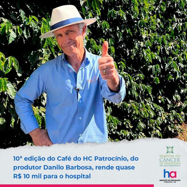Paranaíba Agora