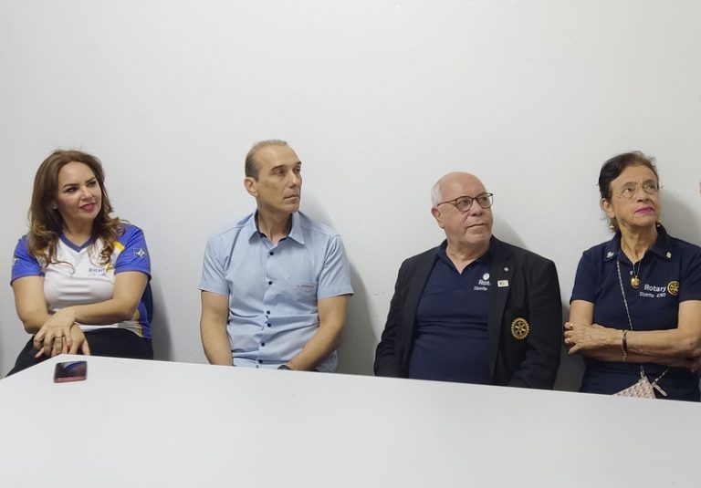 Paranaíba Agora