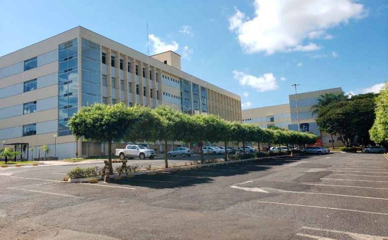 Paranaíba Agora