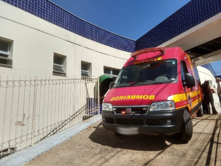 Paranaíba Agora
