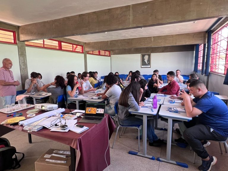 Paranaíba Agora