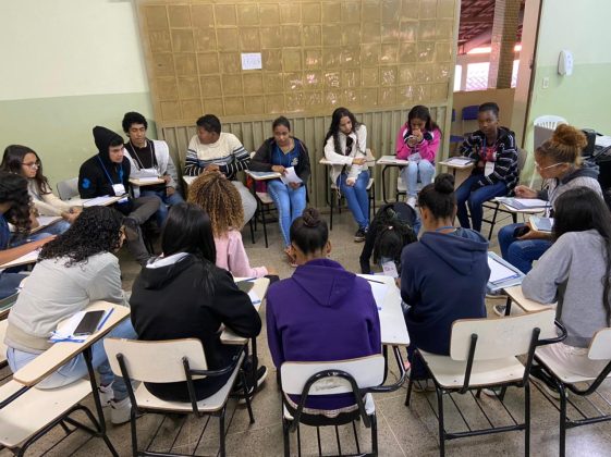 Paranaíba Agora
