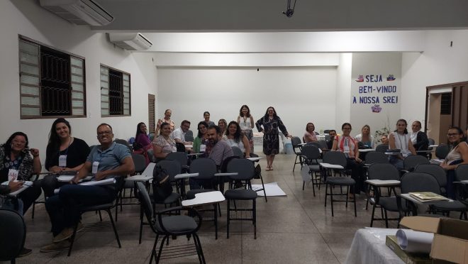 Paranaíba Agora