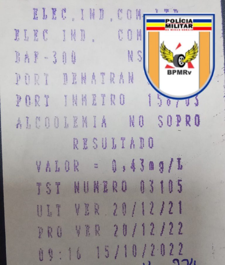 Paranaíba Agora