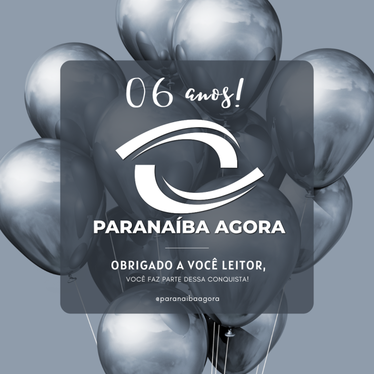 Paranaíba Agora