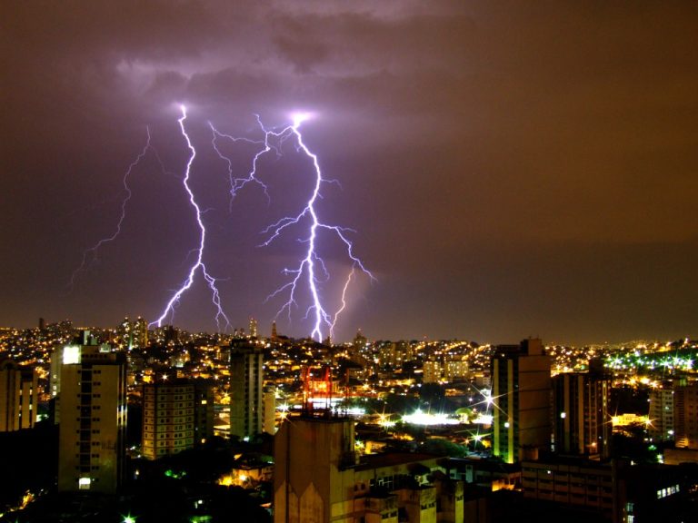 Paranaíba Agora