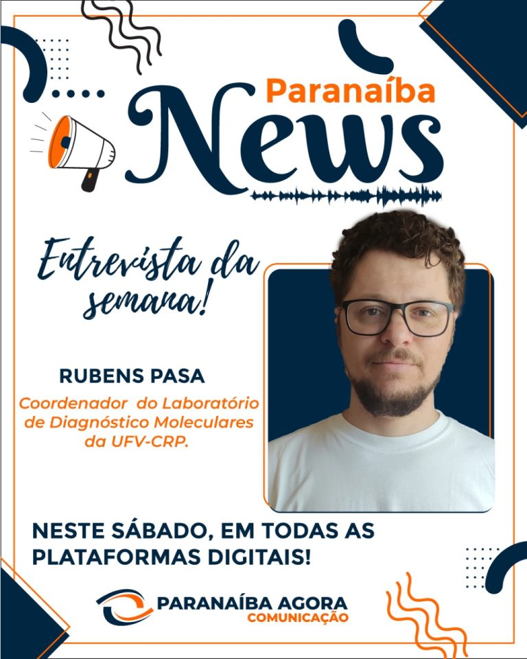 Paranaíba Agora