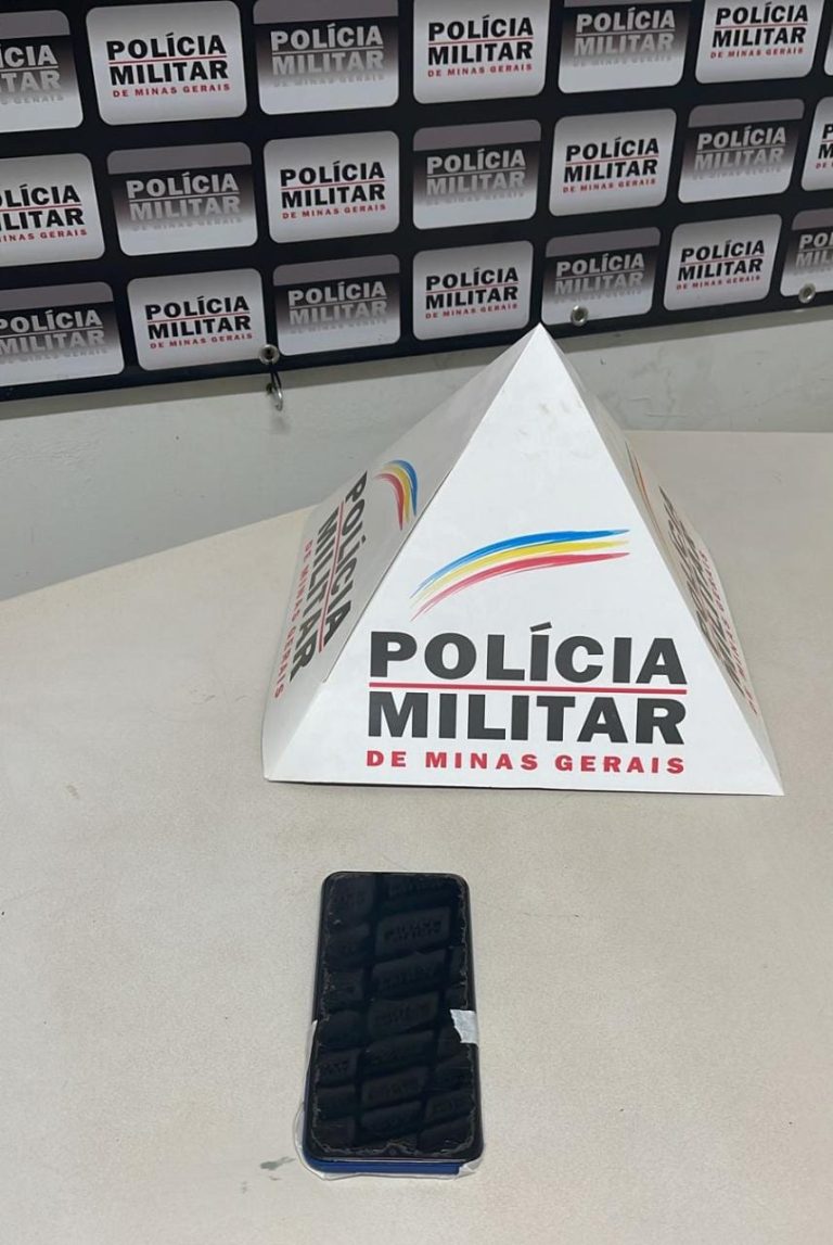 Paranaíba Agora