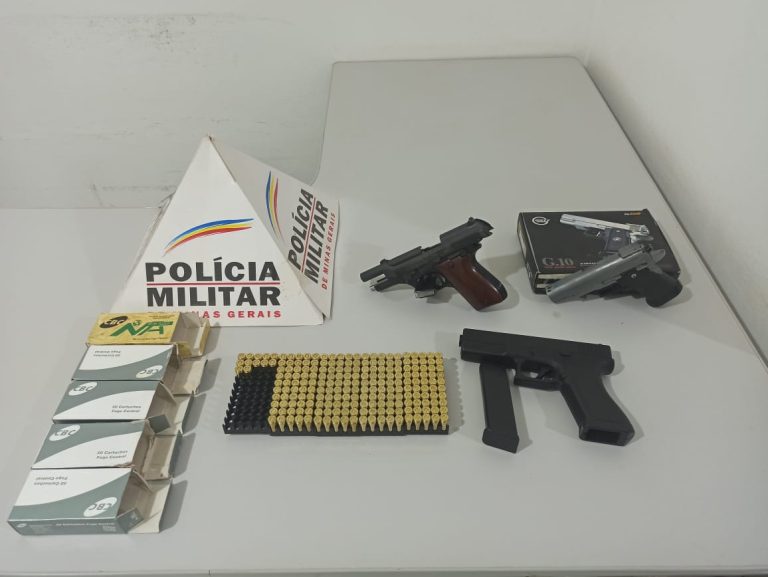 Paranaíba Agora