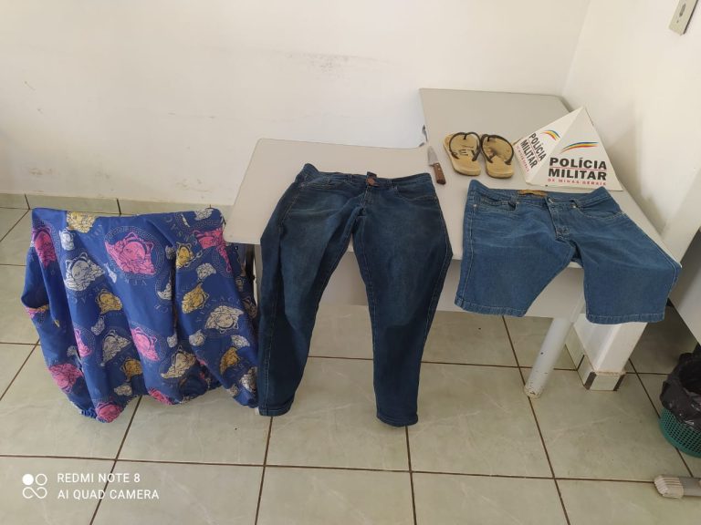 Paranaíba Agora
