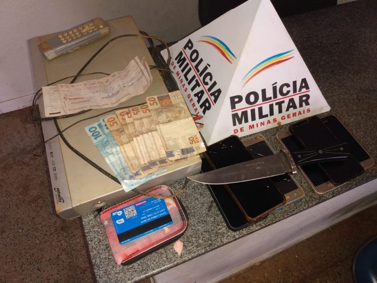 Paranaíba Agora