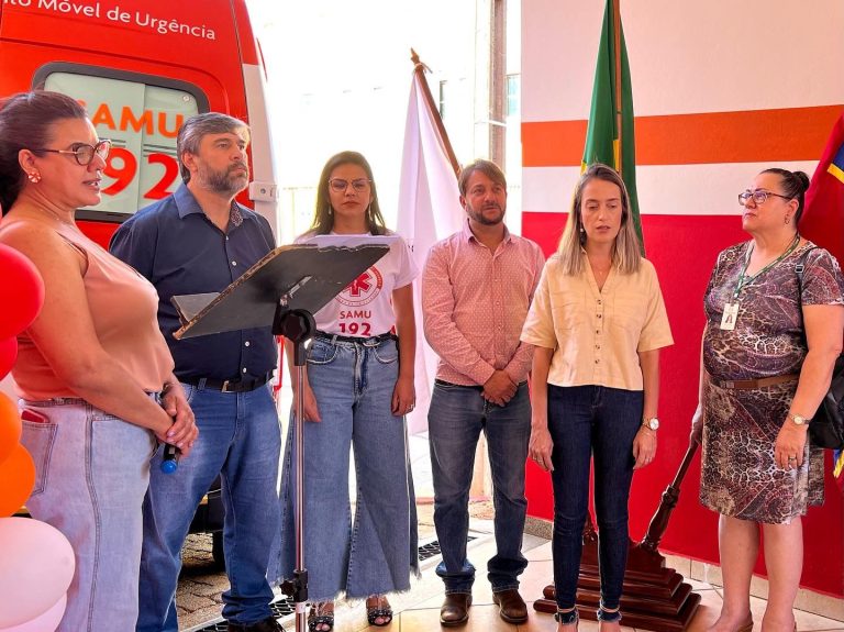 Paranaíba Agora