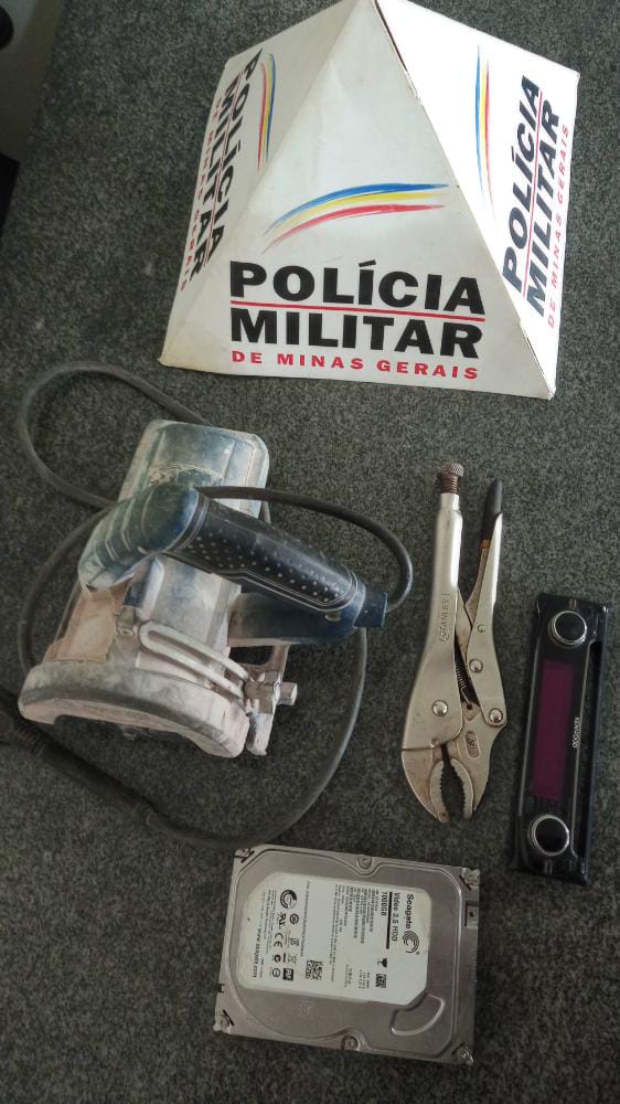 Paranaíba Agora