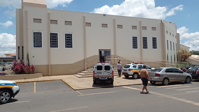 Paranaíba Agora