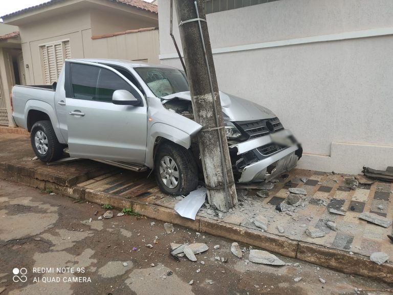 Paranaíba Agora