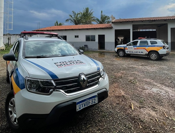 Paranaíba Agora