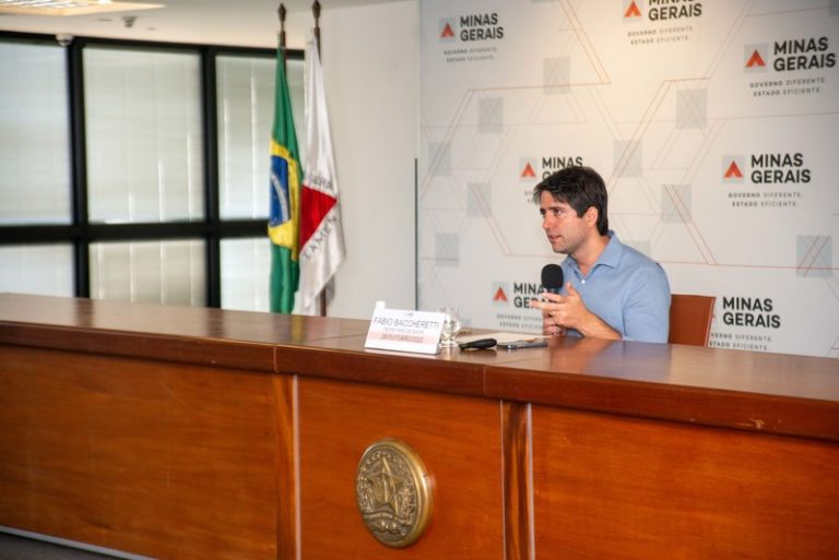 Paranaíba Agora