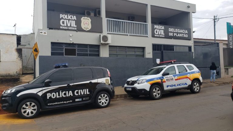 Paranaíba Agora