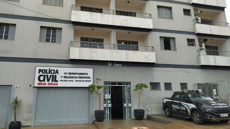 Paranaíba Agora