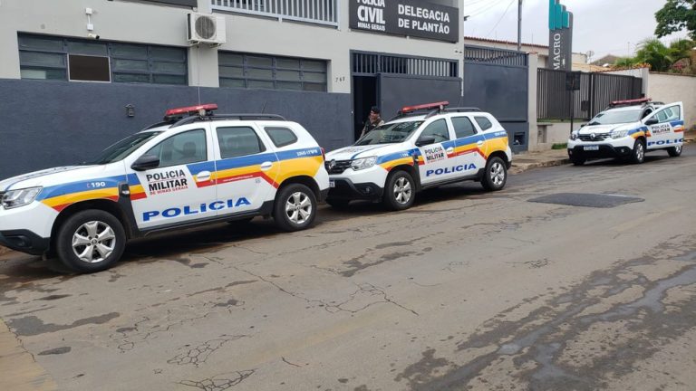 Paranaíba Agora