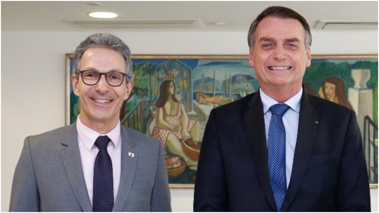 Paranaíba Agora
