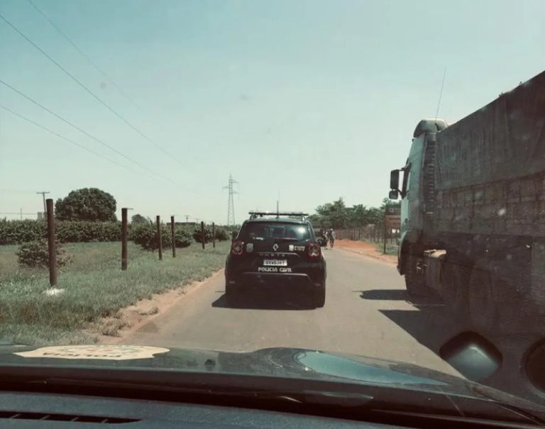 Paranaíba Agora