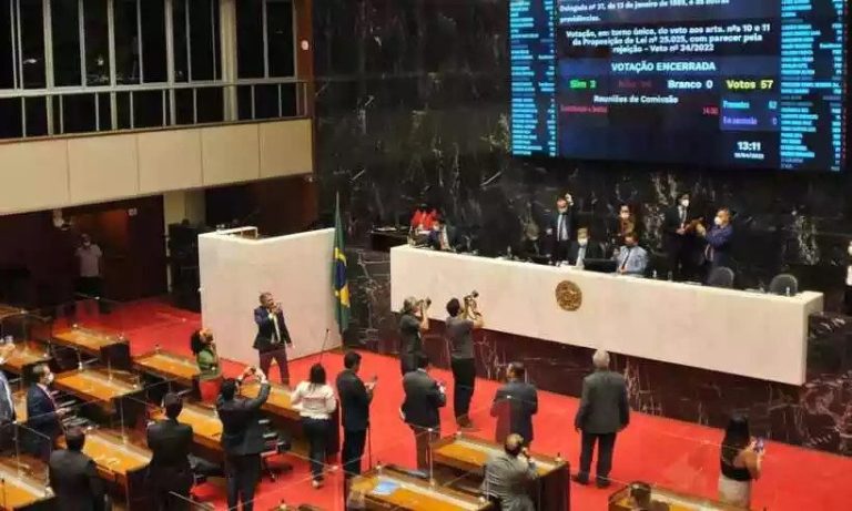 Paranaíba Agora