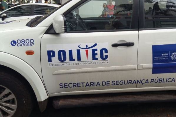 Paranaíba Agora