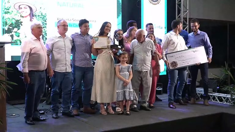 Paranaíba Agora