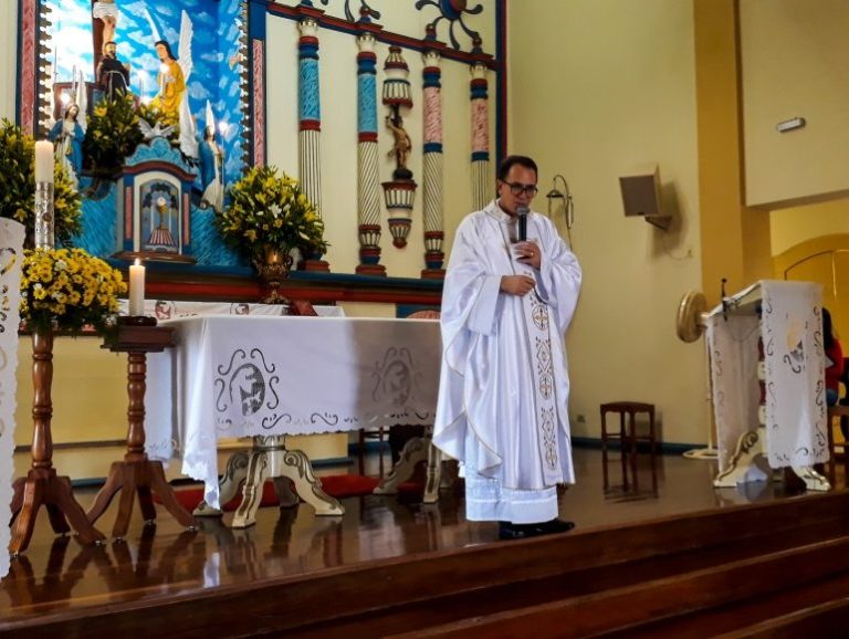 Paranaíba Agora
