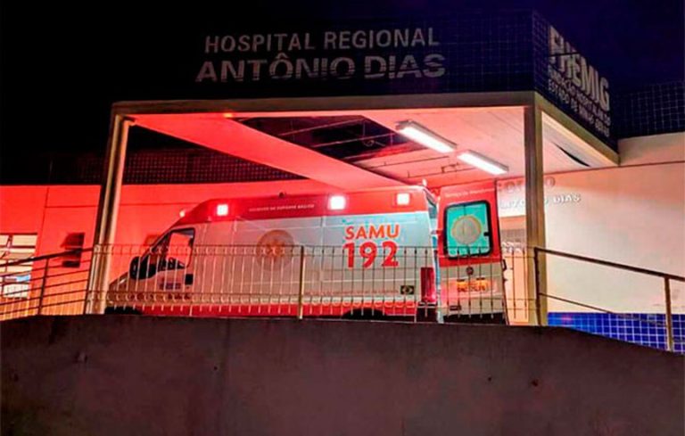 Paranaíba Agora