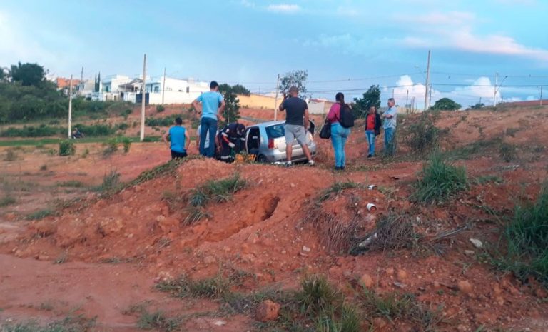 Paranaíba Agora