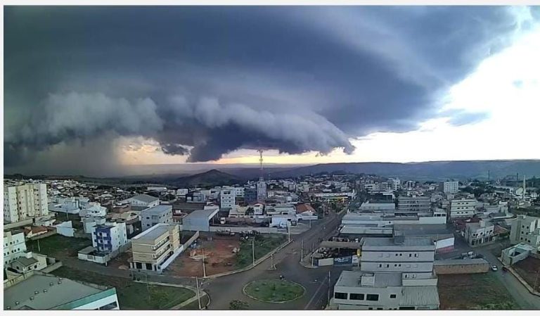 Paranaíba Agora