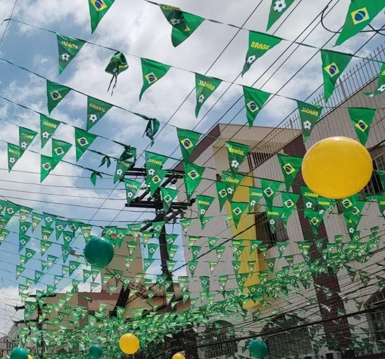 Paranaíba Agora