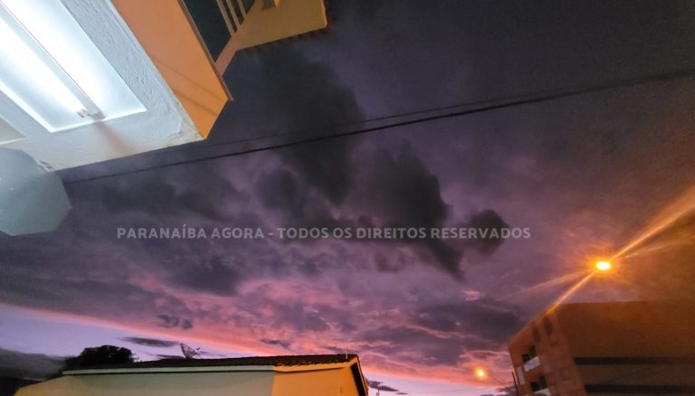 Paranaíba Agora