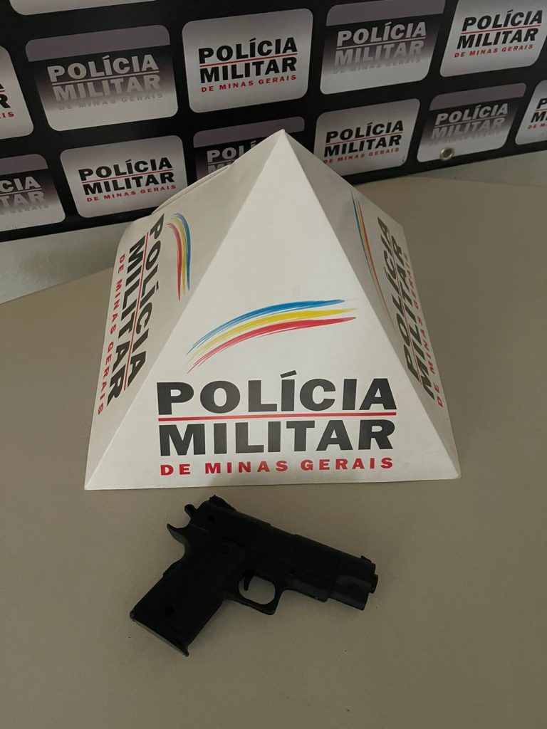 Paranaíba Agora