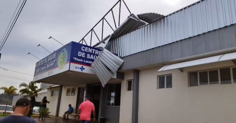 Paranaíba Agora